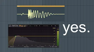 Download Do high pass filters ruin your mixes Fixing Bad Music Production and Mixing Advice EP.2 MP3