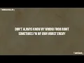Morgan Wallen - Superman [Lyrics]