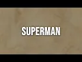 Morgan Wallen - Superman