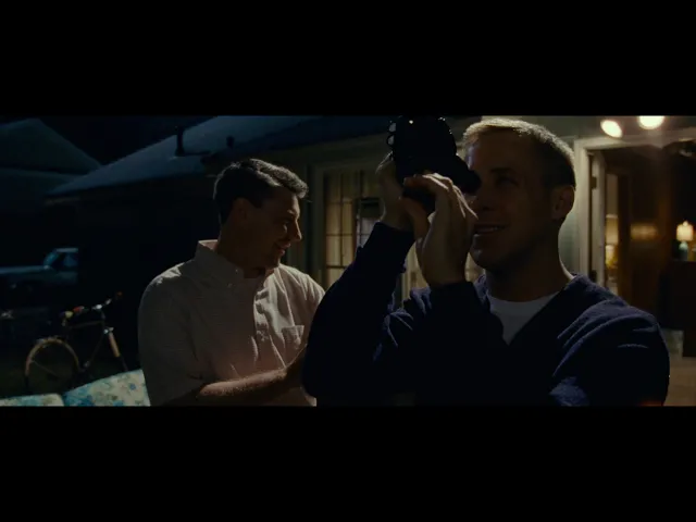 First Man - Il primo uomo | Trailer