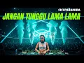 Lagu Jangan Tunggu Lama Lama – Cici Paramida (DJ Remix Cover) | Midnight DJ Covers