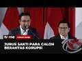 Download Lagu Adu Gagasan Capres Berantas Korupsi | Kabar Siang tvOne