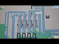 Builderment 60bit RAM