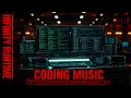 Coding Music Deep Focus Ambient for Programming