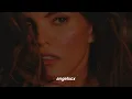 Ana Bárbara - Bandido (Letra)