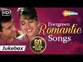Download Lagu Evergreen Romantic Songs (HD) | Jukebox 6 | 90's Romantic Songs {HD} | Old Hindi Love Songs