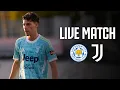 Download Lagu LIVE MATCH | Leicester - Juventus | Premier League International Cup