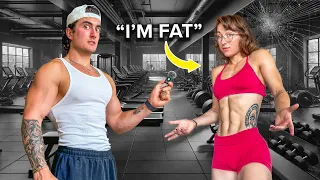I Investigated the Ugly Truth of Body Dysmorphia