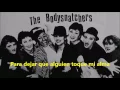 The Bodysnatchers - Too Experienced (Subtítulos Español)
