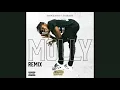 Foogiano feat. DaBaby - MOLLY (Remix) [Official Audio] |G46 RAP/HIP HOP