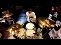 Download Lagu BLINK 182 NOT NOW DRUM COVER