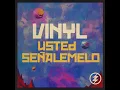 Vinyl - Usted Señalemelo