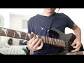 Download Lagu State Champs - Stitches Cover - GUITAR COVER