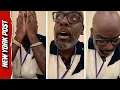 Texas Teacher Breaks Down After Seniors Struggle to Read and Write