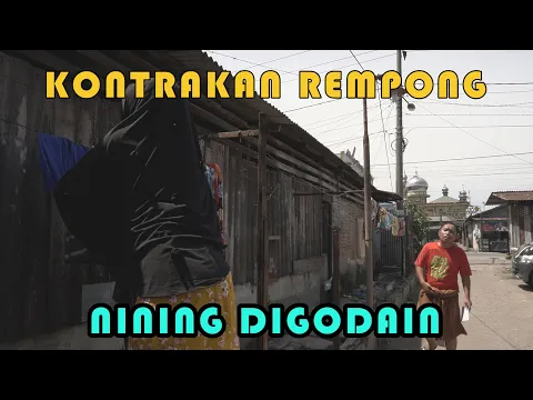 Download MP3 NINING DI GODAIN || KONTRAKAN REMPONG EPISODE 228