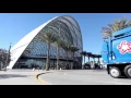 Republic Services Anaheim Recycling Facility