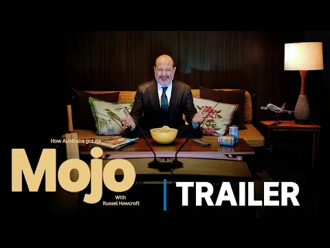 How Australia Got Its Mojo with Russel Howcroft | Official Trailer