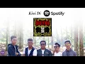Download Lagu Projector Band - Aisyah ** Release 12hb May di Spotify ** (Teaser Spotify)