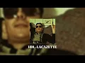 HDL - Lacazette (speed up)
