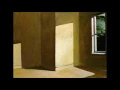SUN IN AN EMPTY ROOM