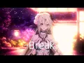 Lagu Uru - Break / Hana Lisadell ✦ Cover
