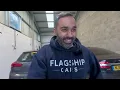 Starting a Motor Trade Business: 9 Months Later