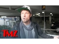 BRIAN LITTRELL HOLLYWOOD CHILL OUT Over Trump TMZ