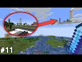 Download Lagu GW MEMBUAT KOTA DIATAS AWAN DI MINECRAFT SURVIVAL PART 2