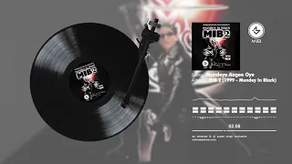 Mundeyo Aagee Oye (MIB Remix 1999) - MIB 2 | Mundey In Black (The Iconic Remixes)