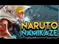 Why Doesn t Hokage Naruto Use Minato Namikaze s Last Name