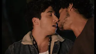 gay 3some shadowlands mating season episode we make love stories booktube gayseries tv