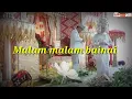 Download Lagu Viral!!! -  malam malam bainai - Yona irma - di pesta pernikahan nya -  Lagu Minang Terbaru