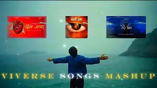  tere bin x dil aaya x pahli dafa mashup best aviverse remix full version official song 