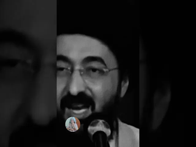 ⁣طريق اهل البيت.. 🙏❤||سيد محمد رضا الشيرازي