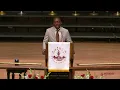 Howard Thurman | Crown Forum 2025