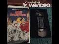 Download Lagu 101 Dalmatians 1992 VHS (Version #3) FULL VIDEO