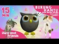 Download Lagu Burung Hantu, Papa Mama Kucing, dan Lagu Lainnya - 15 Menit Lagu Anak Balita
