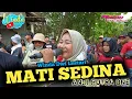 Download Lagu MATI SEDINA || WINDA DWI LESTARI || ANDI PUTRA ONE || BUGIS TUA BLOK SD