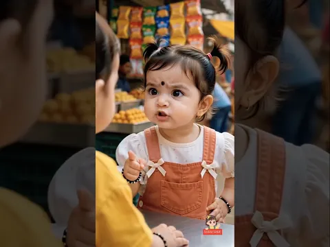 Cute Baby Funny Shorts 😂👩‍❤‍👩🤣 #aibaby #cutebaby #babyshorts #cutebabyshorts