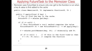 Java FutureTask