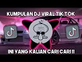 Download Lagu DJ CAMPURAN VIRAL TIK TOK 2025 JEDAG JEDUG FULL BASS TERBARU