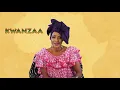 Download Lagu Umoja is the first principle of Kwanzaa