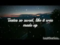Illusion - Carlie Hanson Lyrics