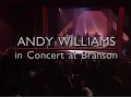Download Lagu Andy Williams: In Concert at Branson