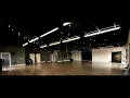 REFUND SISTERS 'DONT TOUCH ME' [EMPTY DANCE STUDIO]