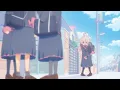 Download Lagu Mahiro trying not to pee from school until to home ~ Oniichan wa Oshimai Episode 6, お兄ちゃんはおしまい