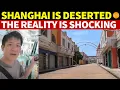 Download Lagu Great Depression! Shanghai Is Deserted! Shocking Reality: City Center Emptied, Urban Hollowing