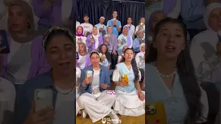 كانوا لياسمينك حراس للشهيده تالا الشوفي  كانوا لياسمينك حراس للشهيده تالا الشوفي
