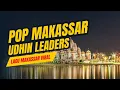 🔥POP MAKASSAR ‼️ COVER UDHIN LEADERS FULL ALBUM LEGENDARIS  BUAT MENEMANI PERJALANAN