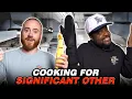 Cooking For Your Significant Other NEW RORY MAL